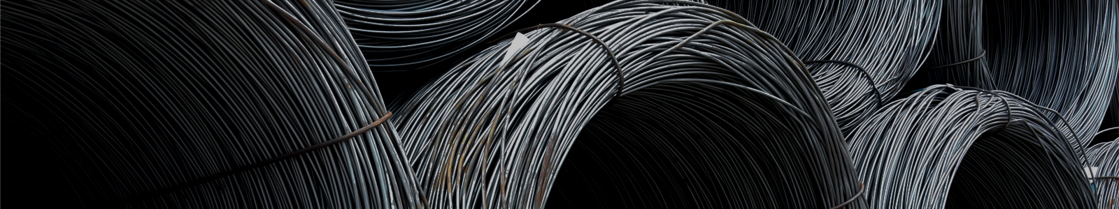 alambre de acero recocido