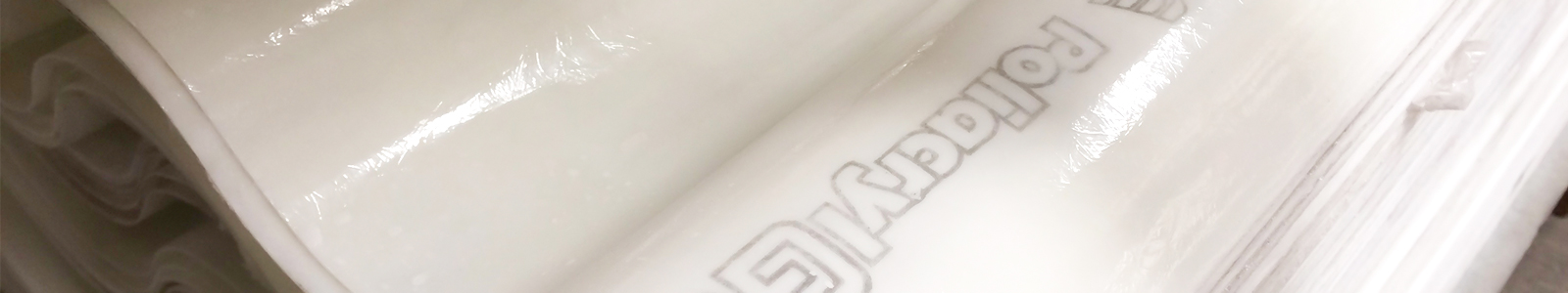 lámina de poliéster poliacryl g5