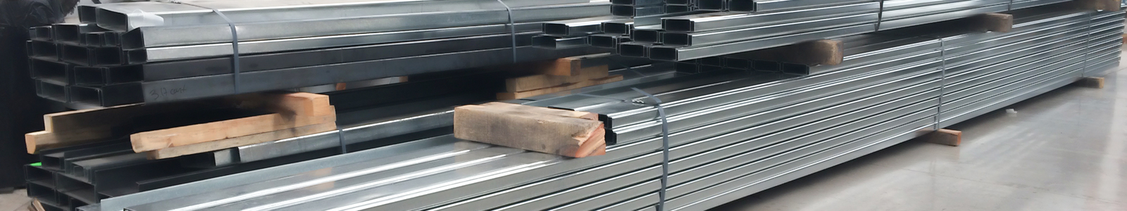 perfiles de acero estructural